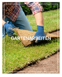 Gartenbau Sparr ist Ihr Ansprechpartner für Gartenbau, Pflasterarbeiten und Erdarbeiten